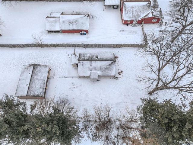 4390 E Mount Morris Road, Genesee, MI 48458