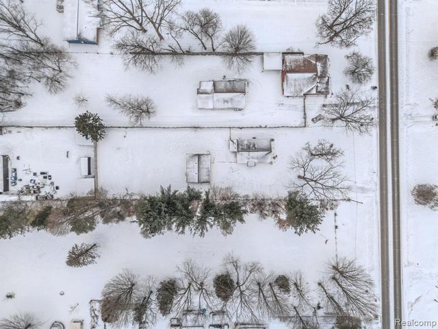 4390 E Mount Morris Road, Genesee, MI 48458