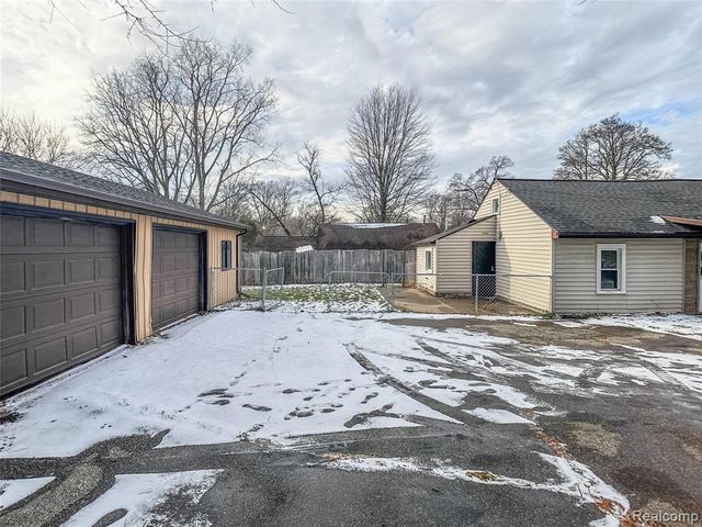 4390 E Mount Morris Road, Genesee, MI 48458