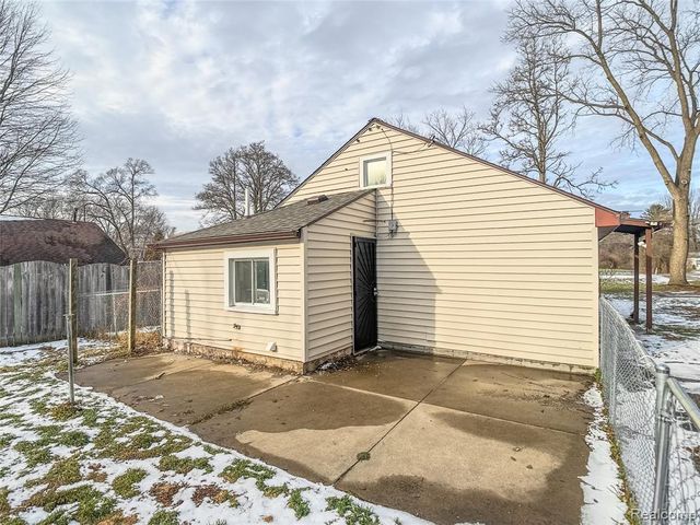 4390 E Mount Morris Road, Genesee, MI 48458