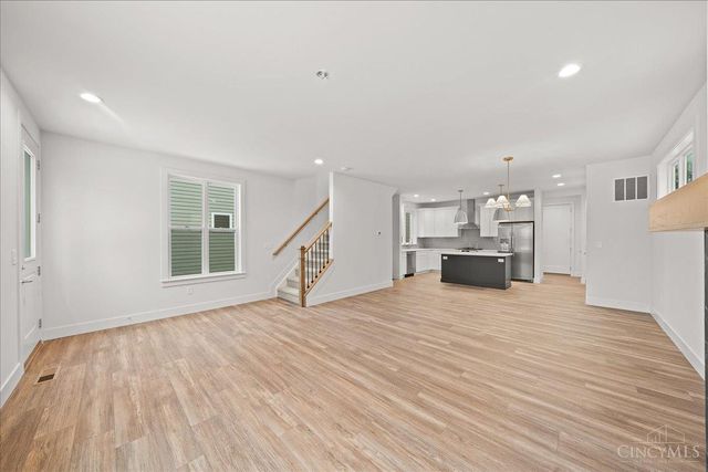 3119 Hackberry Street, Cincinnati, OH 45207
