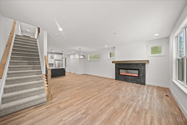 3119 Hackberry Street, Cincinnati, OH 45207