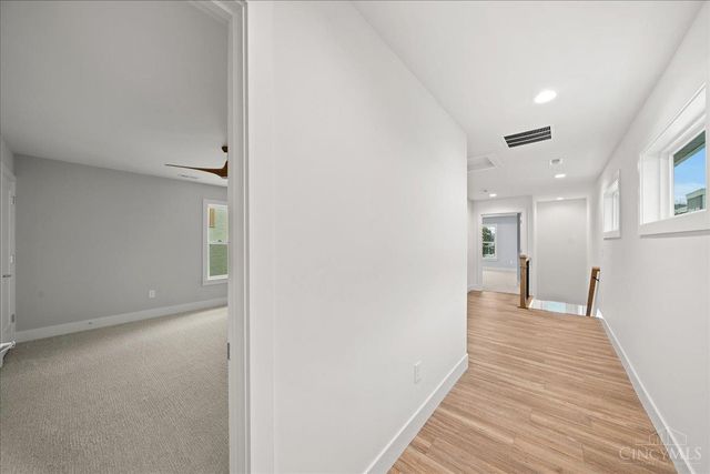 3119 Hackberry Street, Cincinnati, OH 45207