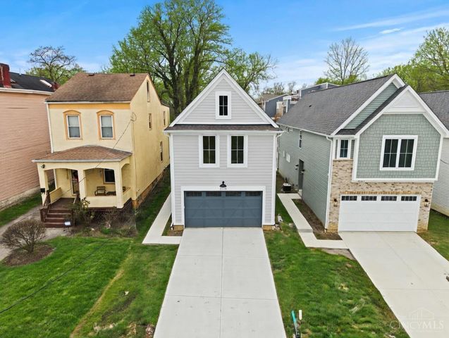 3119 Hackberry Street, Cincinnati, OH 45207