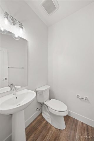 3119 Hackberry Street, Cincinnati, OH 45207
