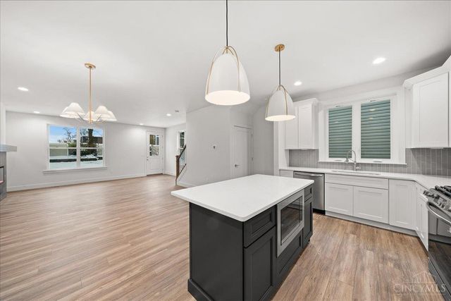 3119 Hackberry Street, Cincinnati, OH 45207
