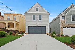3119 Hackberry Street, Cincinnati, OH 45207