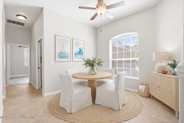 1661 Whitman Drive, Melbourne, FL 32904