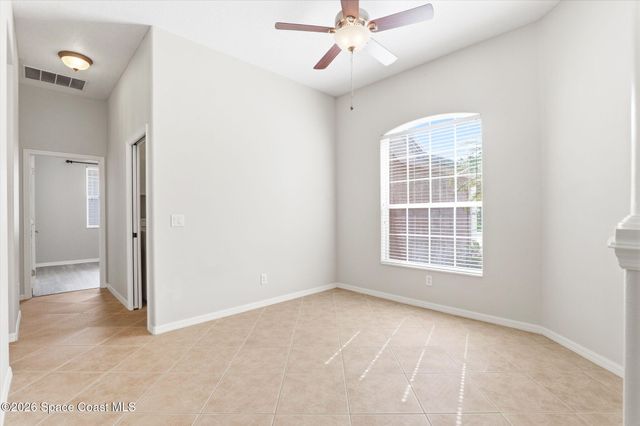 1661 Whitman Drive, Melbourne, FL 32904