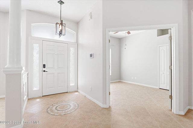 1661 Whitman Drive, Melbourne, FL 32904