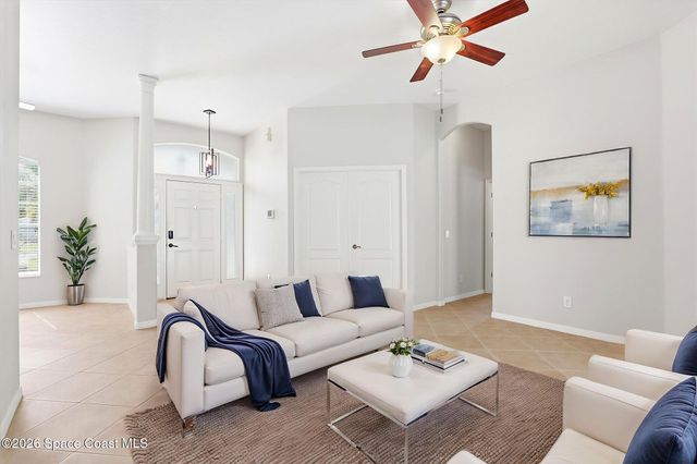 1661 Whitman Drive, Melbourne, FL 32904