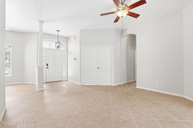 1661 Whitman Drive, Melbourne, FL 32904