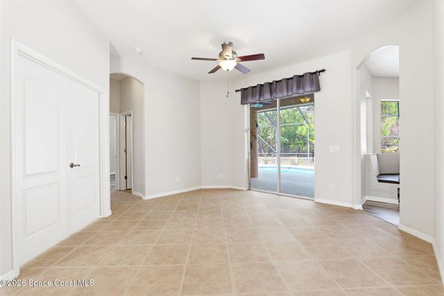 1661 Whitman Drive, Melbourne, FL 32904