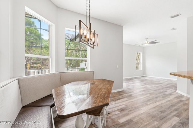 1661 Whitman Drive, Melbourne, FL 32904