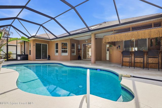1661 Whitman Drive, Melbourne, FL 32904