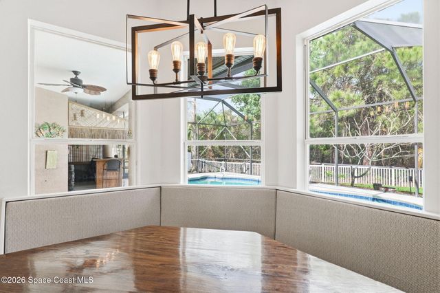 1661 Whitman Drive, Melbourne, FL 32904