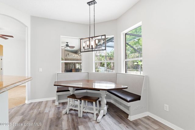 1661 Whitman Drive, Melbourne, FL 32904