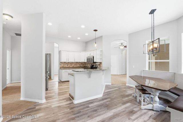 1661 Whitman Drive, Melbourne, FL 32904