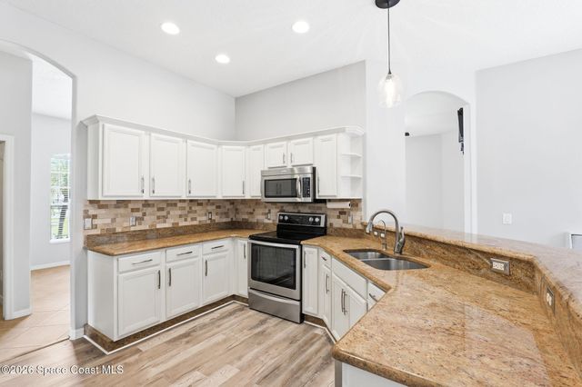 1661 Whitman Drive, Melbourne, FL 32904