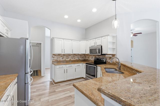 1661 Whitman Drive, Melbourne, FL 32904