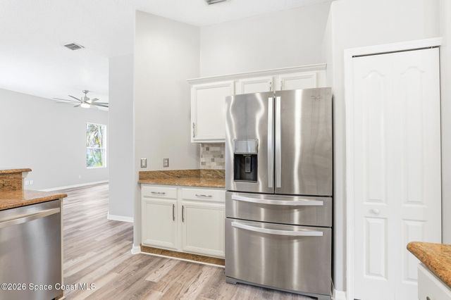 1661 Whitman Drive, Melbourne, FL 32904