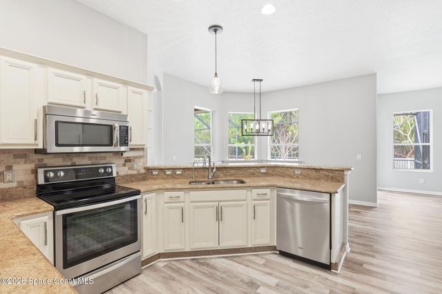 1661 Whitman Drive, Melbourne, FL 32904