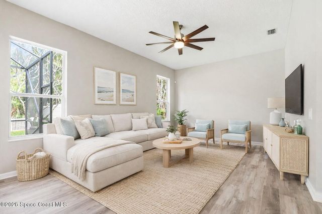 1661 Whitman Drive, Melbourne, FL 32904