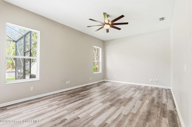 1661 Whitman Drive, Melbourne, FL 32904