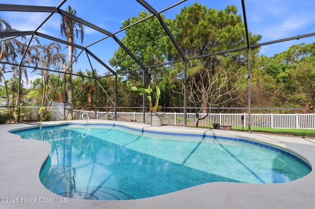 1661 Whitman Drive, Melbourne, FL 32904