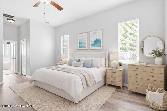 1661 Whitman Drive, Melbourne, FL 32904