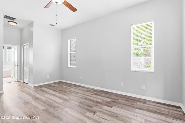 1661 Whitman Drive, Melbourne, FL 32904