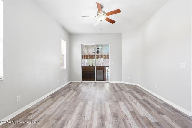 1661 Whitman Drive, Melbourne, FL 32904