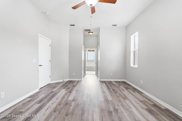 1661 Whitman Drive, Melbourne, FL 32904