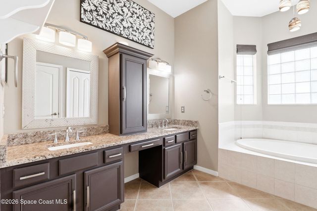 1661 Whitman Drive, Melbourne, FL 32904