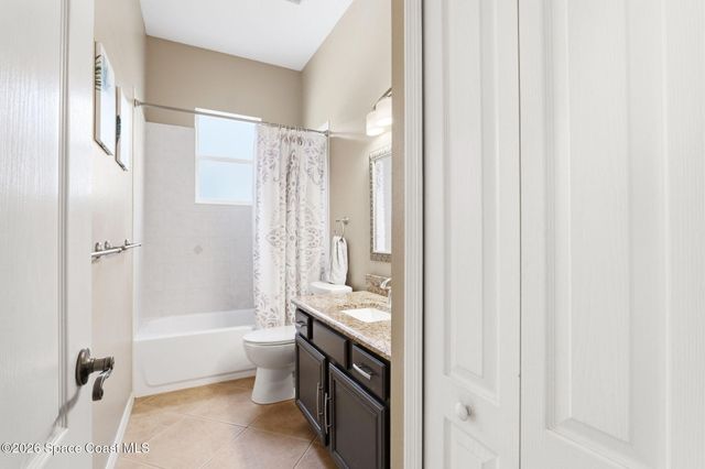 1661 Whitman Drive, Melbourne, FL 32904