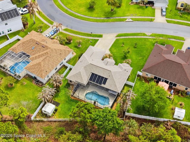 1661 Whitman Drive, Melbourne, FL 32904