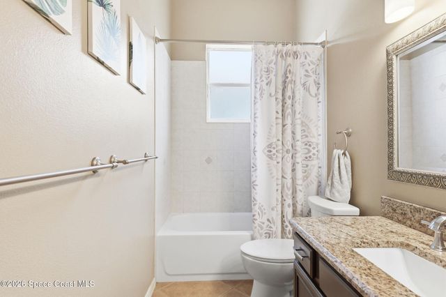 1661 Whitman Drive, Melbourne, FL 32904