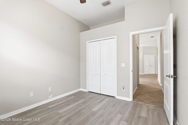 1661 Whitman Drive, Melbourne, FL 32904