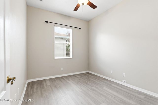 1661 Whitman Drive, Melbourne, FL 32904