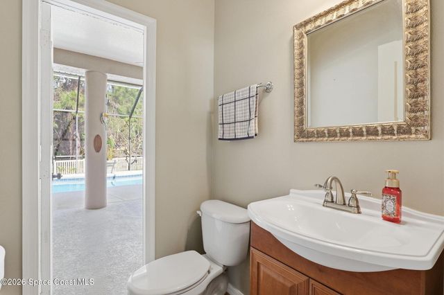 1661 Whitman Drive, Melbourne, FL 32904