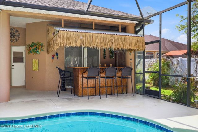 1661 Whitman Drive, Melbourne, FL 32904