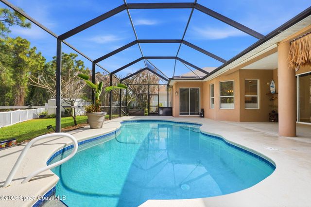 1661 Whitman Drive, Melbourne, FL 32904