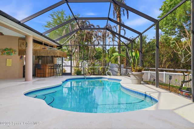 1661 Whitman Drive, Melbourne, FL 32904