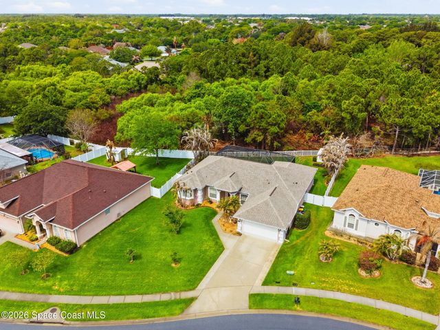 1661 Whitman Drive, Melbourne, FL 32904