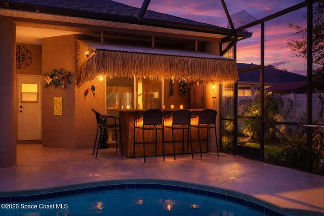 1661 Whitman Drive, Melbourne, FL 32904