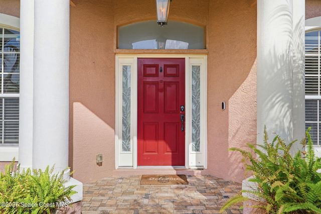 1661 Whitman Drive, Melbourne, FL 32904