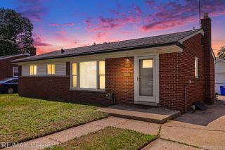28691 Hales Street, Madison Heights, MI 48071