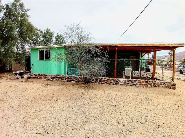 74866 Serrano Drive, 29 Palms, CA 92277