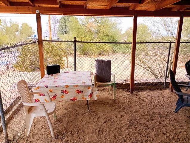 74866 Serrano Drive, 29 Palms, CA 92277