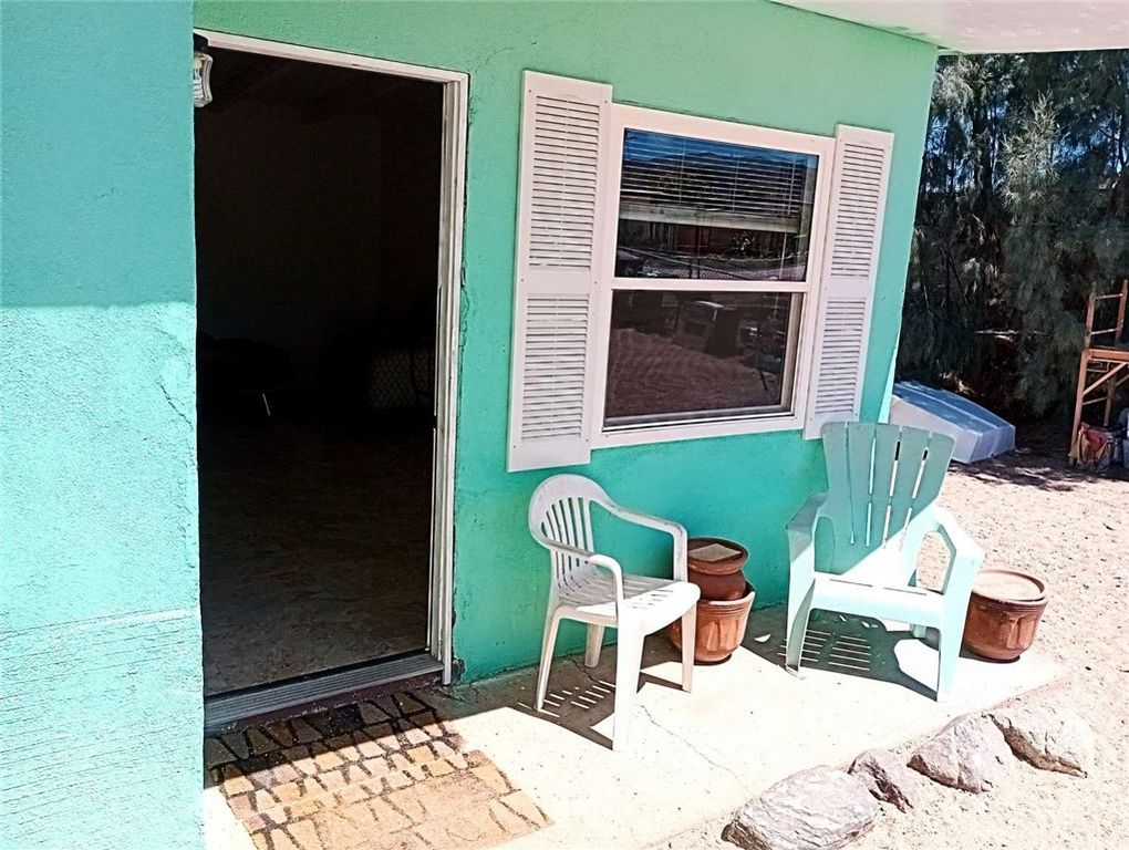 74866 Serrano Drive, 29 Palms, CA 92277